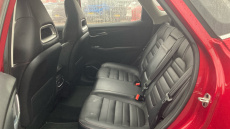 MG Hs 1.5 T-GDI Exclusive 5dr Petrol Hatchback